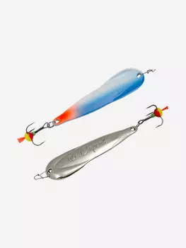 Блесна для рыбалки ECOPRO Capral 65мм 17г, BLS, Синий