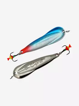 Блесна для рыбалки ECOPRO Capral 65мм 17г, BIB, Синий