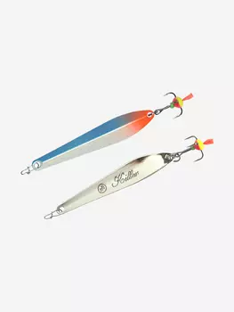 Блесна для рыбалки ECOPRO Killer, 60мм, 9г, BLS, вертикальная, Синий