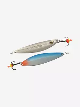 Блесна для рыбалки ECOPRO Killka, 50мм, 7,5г, BLS, Голубой