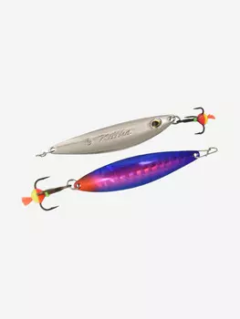 Блесна для рыбалки ECOPRO Killka, 60мм, 12,5г, PPH, Синий