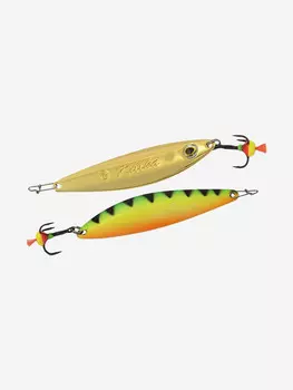 Блесна для рыбалки ECOPRO Killka, 70мм, 18г, FTG, Желтый
