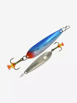 Блесна для рыбалки ECOPRO Krill, 38мм, 3,5г, BIB, Синий