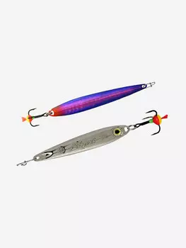 Блесна для рыбалки ECOPRO Shprot 60мм 7,5г, PPH, Фиолетовый