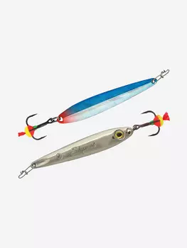 Блесна для рыбалки ECOPRO Shprot 60мм 7,5г, BIB, Синий