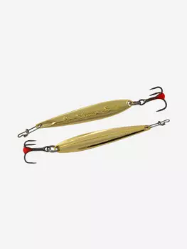 Блесна для рыбалки ECOPRO Shprot-S, 40мм, 2,5г, G, Мультицвет