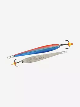 Блесна для рыбалки ECOPRO Vandal, 60мм, 5г, BRS, вертикальная, Синий