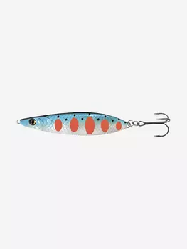 Блесна для рыбалки колеблющаяся (колебалка) Stinger Caster 92мм 32гр #002, Синий