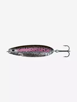 Блесна для рыбалки колеблющаяся (колебалка) Stinger Elfish 15g #489, Фиолетовый