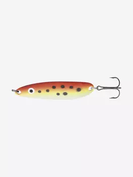 Блесна для рыбалки колеблющаяся (колебалка) Stinger Hanta 70mm 15g #OTS, Коричневый