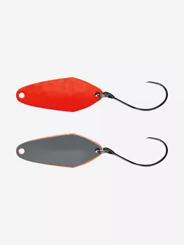 Блесна для рыбалки колеблющаяся (колебалка) Stinger Innova-UL 31/2,9 #02, Красный