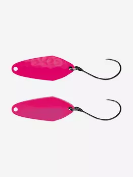 Блесна для рыбалки колеблющаяся (колебалка) Stinger Innova-UL 31/2,9 #03, Розовый