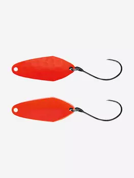 Блесна для рыбалки колеблющаяся (колебалка) Stinger Innova-UL 31/2,9 #04, Красный