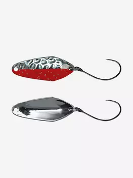 Блесна для рыбалки колеблющаяся (колебалка) Stinger Innova-UL 31/2,9 #10, Серебряный