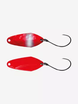 Блесна для рыбалки колеблющаяся (колебалка) Stinger Innova-UL 31/2,9 #14, Красный