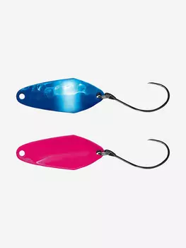 Блесна для рыбалки колеблющаяся (колебалка) Stinger Innova-UL 31/2,9 #20, Розовый