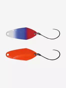 Блесна для рыбалки колеблющаяся (колебалка) Stinger Innova-UL 31/2,9 #25, Красный