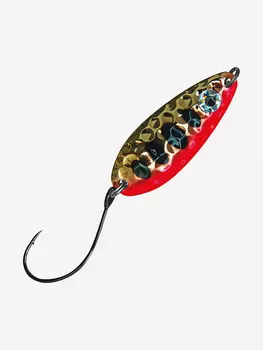 Блесна для рыбалки колеблющаяся (колебалка) Stinger Phantom-ST 38/4 #07, Золотой