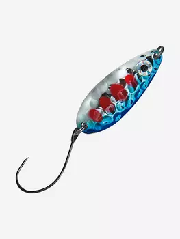 Блесна для рыбалки колеблющаяся (колебалка) Stinger Phantom-ST 38/4 #10, Синий