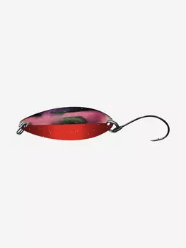 Блесна для рыбалки колеблющаяся (колебалка) Stinger Phantom-TT 38/5 #FRC, Красный