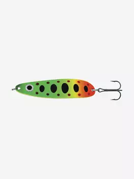 Блесна для рыбалки колеблющаяся (колебалка) Stinger Phantom 70/22 #FTG, Зеленый