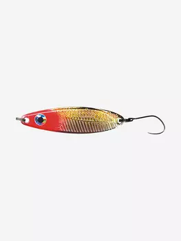 Блесна для рыбалки колеблющаяся (колебалка) Stinger Salar 66мм 25гр #003, Золотой