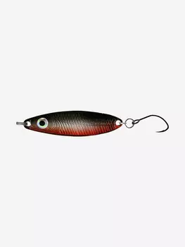 Блесна для рыбалки колеблющаяся (колебалка) Stinger Salar 66мм 25гр #013, Зеленый