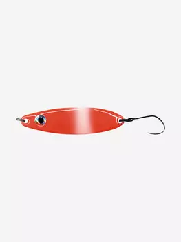 Блесна для рыбалки колеблющаяся (колебалка) Stinger Salar 44мм 5гр #014, Красный