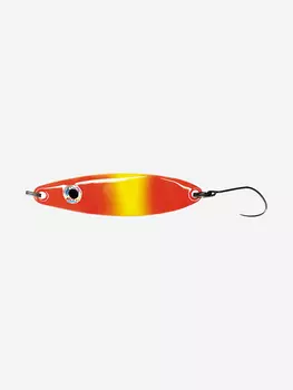 Блесна для рыбалки колеблющаяся (колебалка) Stinger Salar 44мм 5гр #022, Оранжевый