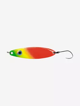 Блесна для рыбалки колеблющаяся (колебалка) Stinger Salar 29мм 2гр #024, Красный