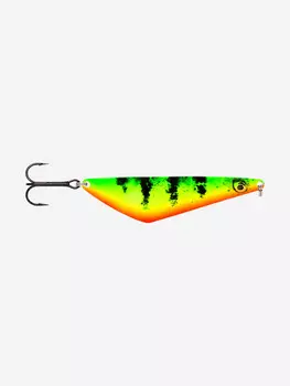 Блесна для рыбалки колеблющаяся RAPALA Harmaja 31 /FT, Зеленый