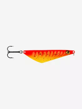 Блесна для рыбалки колеблющаяся RAPALA Harmaja 31 /GFR, Оранжевый