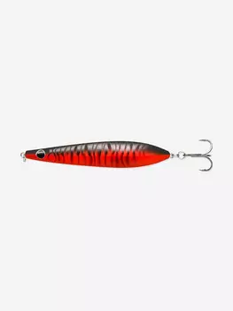 Блесна для рыбалки колеблющаяся RAPALA Kallan 26 /RTG, Красный