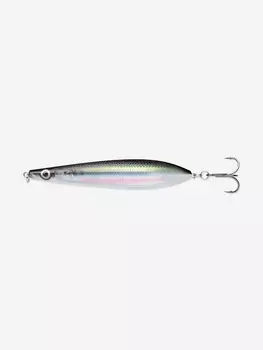 Блесна для рыбалки колеблющаяся RAPALA Kallan 26 /HRL, Мультицвет