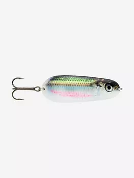 Блесна для рыбалки колеблющаяся RAPALA Nauvo 19 /HRL, Мультицвет