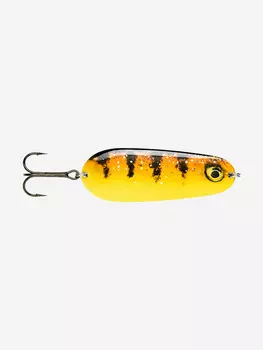 Блесна для рыбалки колеблющаяся RAPALA Nauvo 19 /MXM, Коричневый