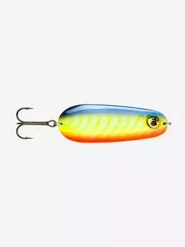 Блесна для рыбалки колеблющаяся RAPALA Nauvo 19 /HS, Мультицвет