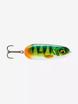 Блесна для рыбалки колеблющаяся RAPALA Nauvo 19 /PEL, Зеленый