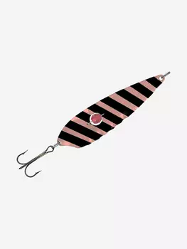 Блесна для рыбалки Kuusamo Kruunu 85/19 (бусинка) BL-C (колеблющаяся), Розовый