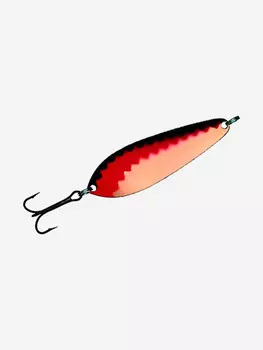 Блесна для рыбалки Kuusamo Latka 70/14 C-S (колеблющаяся), Розовый