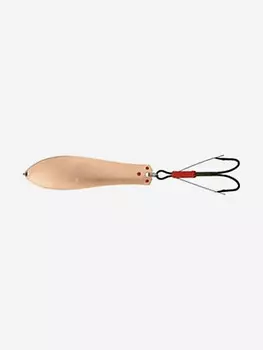 Блесна для рыбалки Kuusamo Professor 2, 90/18 незацепляйка, C-S (колеблющаяся), Бежевый