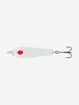 Блесна для рыбалки Kuusamo Professor 3, 75/ 9 с камнем, S-C (колеблющаяся), Серый