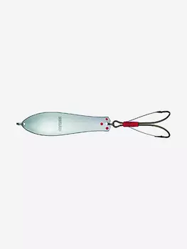 Блесна для рыбалки Kuusamo Professor 3, 75/12 незацепляйка, N-C (колеблющаяся), Серый