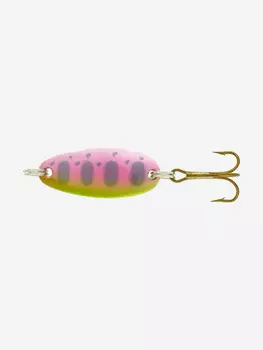 Блесна для рыбалки Kuusamo UL 1 30/4,0 iS/GR-S (колеблющаяся), Розовый