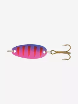 Блесна для рыбалки Kuusamo UL 1 30/4,0 Li-S (колеблющаяся), Розовый