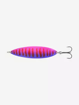 Блесна для рыбалки Kuusamo Vuono Varzuga Special 75/25 Li-S (колеблющаяся), Розовый