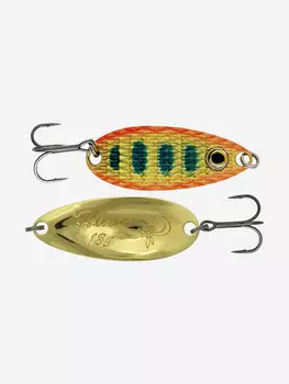 Блесна для рыбалки LureMax Honor 54мм., 18 г., (колеблющаяся), Белый