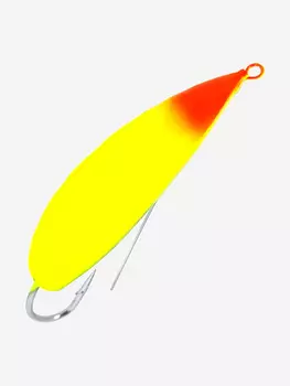 Блесна для рыбалки Stinger Alligator 80/14, YE-S, Желтый