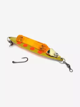 Блесна для рыбалки Stinger Arctic Char 85/20, G-S/LO, Золотой