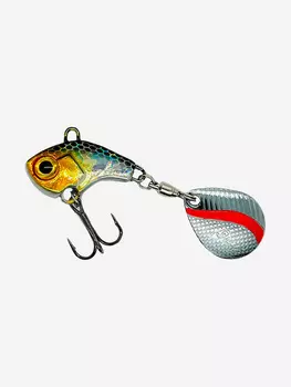 Блесна для рыбалки Stinger Taro TS 10гр #002, Серебряный